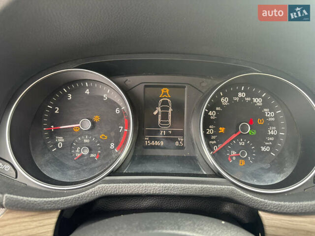 Белый Фольксваген Пассат, объемом двигателя 0 л и пробегом 247 тыс. км за 8300 $, фото 12 на Automoto.ua