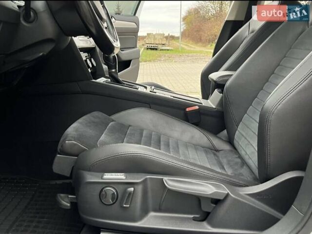 Білий Фольксваген Пассат, об'ємом двигуна 1.97 л та пробігом 270 тис. км за 19900 $, фото 8 на Automoto.ua