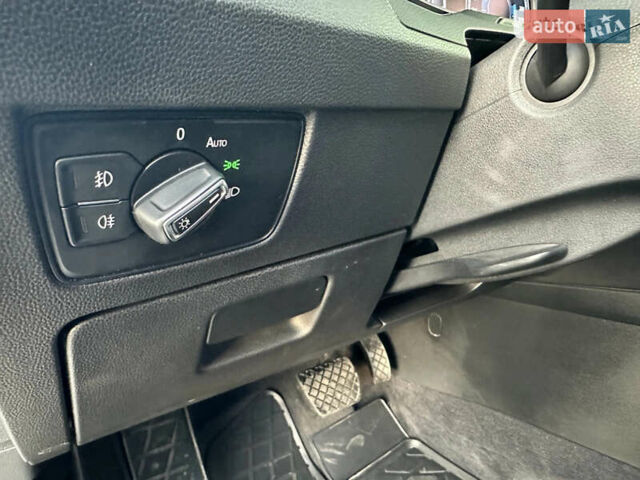 Фольксваген Пассат 2016 в Одессе на Automoto.ua Белый Фольксваген Пассат, объемом двигателя 1.4 л и пробегом 235 тыс. км за 17500 $, фото 14 на Automoto.ua