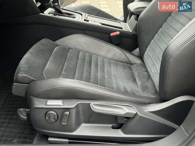 Білий Фольксваген Пассат, об'ємом двигуна 1.97 л та пробігом 270 тис. км за 19900 $, фото 9 на Automoto.ua