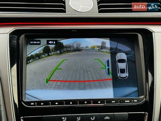 Белый Фольксваген Пассат, объемом двигателя 1.8 л и пробегом 205 тыс. км за 9100 $, фото 29 на Automoto.ua