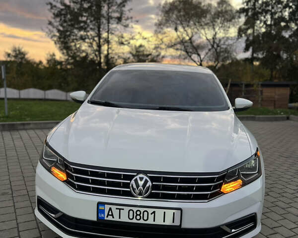 Белый Фольксваген Пассат, объемом двигателя 1.8 л и пробегом 137 тыс. км за 11900 $, фото 37 на Automoto.ua