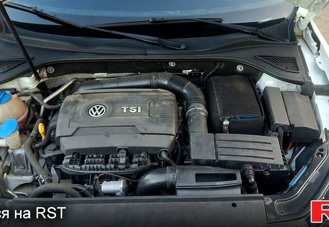 Білий Фольксваген Пассат, об'ємом двигуна 1.8 л та пробігом 141 тис. км за 13000 $, фото 8 на Automoto.ua