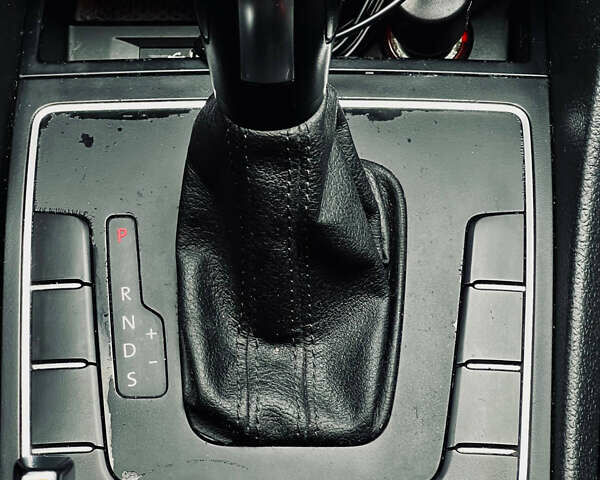 Білий Фольксваген Пассат, об'ємом двигуна 1.8 л та пробігом 214 тис. км за 11700 $, фото 22 на Automoto.ua