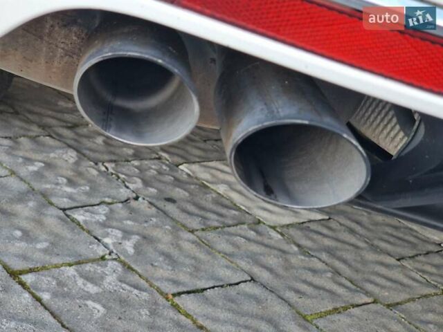 Белый Фольксваген Пассат, объемом двигателя 1.97 л и пробегом 307 тыс. км за 16999 $, фото 40 на Automoto.ua