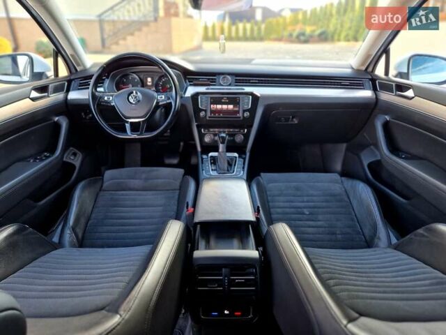 Белый Фольксваген Пассат, объемом двигателя 1.97 л и пробегом 307 тыс. км за 16999 $, фото 62 на Automoto.ua