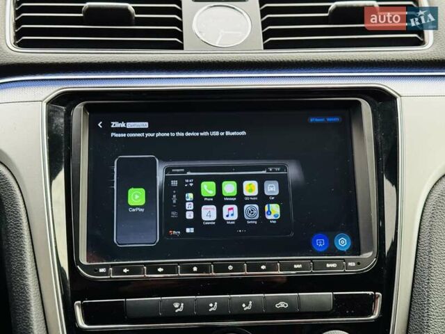 Белый Фольксваген Пассат, объемом двигателя 1.8 л и пробегом 205 тыс. км за 9100 $, фото 28 на Automoto.ua