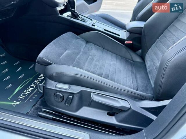Білий Фольксваген Пассат, об'ємом двигуна 1.97 л та пробігом 174 тис. км за 21500 $, фото 30 на Automoto.ua
