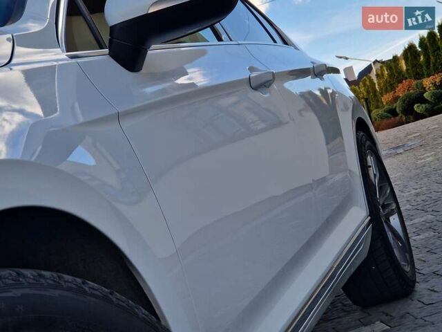 Белый Фольксваген Пассат, объемом двигателя 1.97 л и пробегом 307 тыс. км за 16999 $, фото 12 на Automoto.ua