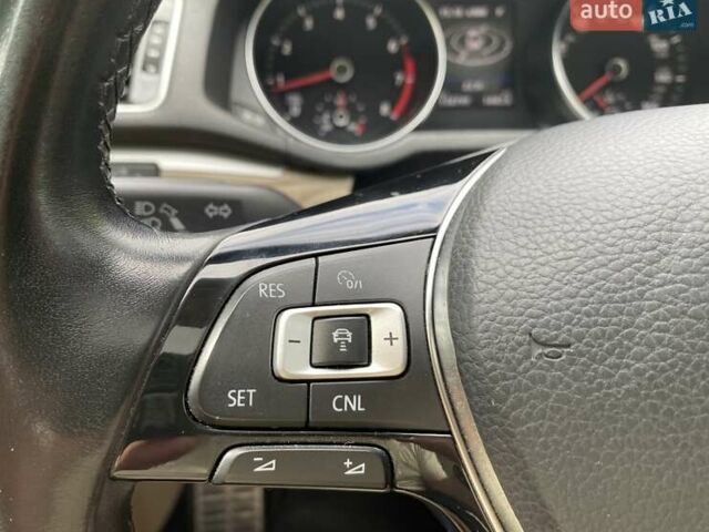 Білий Фольксваген Пассат, об'ємом двигуна 1.8 л та пробігом 118 тис. км за 15700 $, фото 19 на Automoto.ua