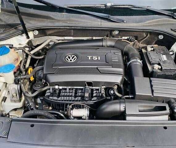 Білий Фольксваген Пассат, об'ємом двигуна 1.8 л та пробігом 90 тис. км за 8000 $, фото 11 на Automoto.ua