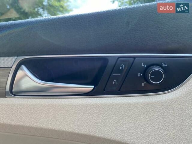 Білий Фольксваген Пассат, об'ємом двигуна 1.8 л та пробігом 118 тис. км за 15700 $, фото 17 на Automoto.ua