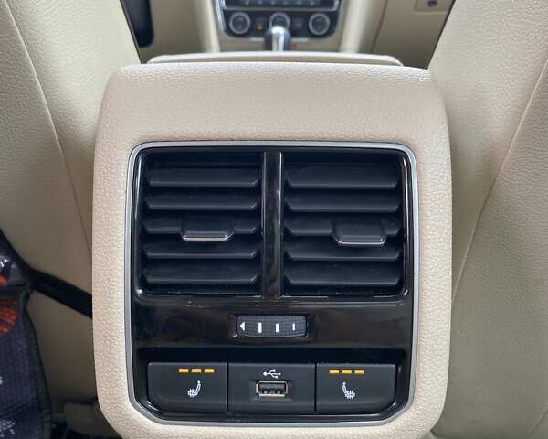 Білий Фольксваген Пассат, об'ємом двигуна 1.8 л та пробігом 118 тис. км за 15700 $, фото 16 на Automoto.ua