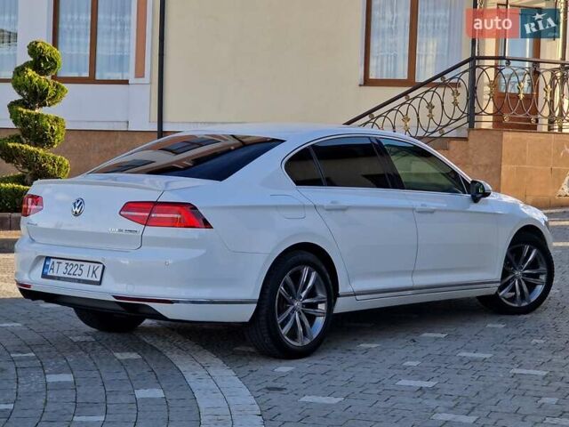 Белый Фольксваген Пассат, объемом двигателя 1.97 л и пробегом 307 тыс. км за 16999 $, фото 44 на Automoto.ua