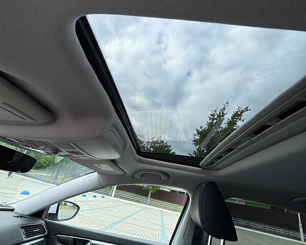 Белый Фольксваген Пассат, объемом двигателя 1.8 л и пробегом 79 тыс. км за 14900 $, фото 21 на Automoto.ua