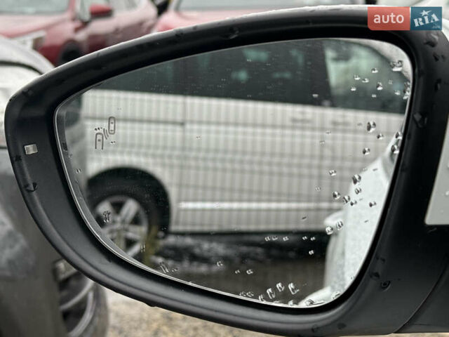 Белый Фольксваген Пассат, объемом двигателя 1.8 л и пробегом 233 тыс. км за 11900 $, фото 28 на Automoto.ua