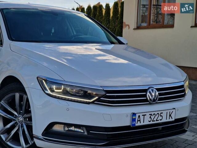 Белый Фольксваген Пассат, объемом двигателя 1.97 л и пробегом 307 тыс. км за 16999 $, фото 20 на Automoto.ua