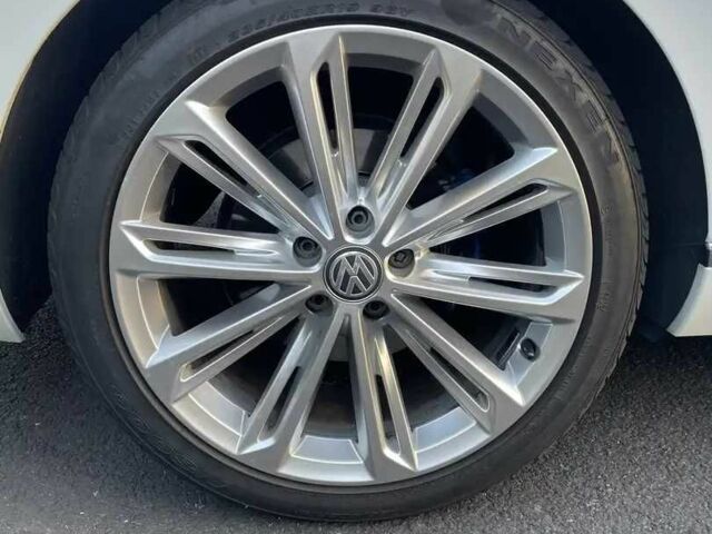 Білий Фольксваген Пассат, об'ємом двигуна 2 л та пробігом 73 тис. км за 8500 $, фото 9 на Automoto.ua