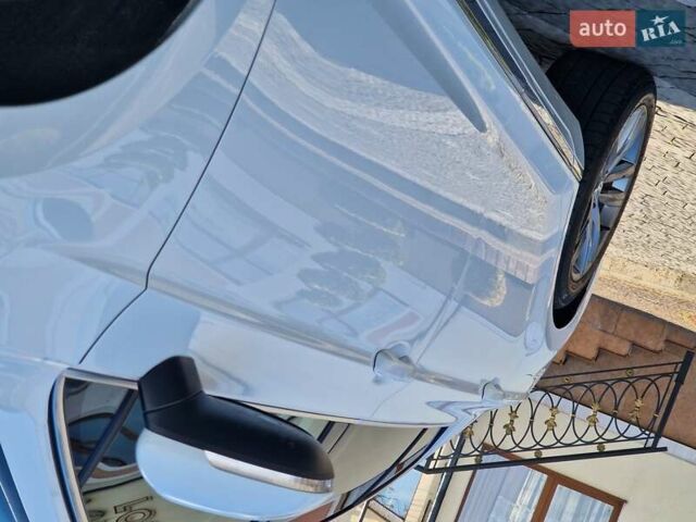 Белый Фольксваген Пассат, объемом двигателя 1.97 л и пробегом 307 тыс. км за 16999 $, фото 26 на Automoto.ua