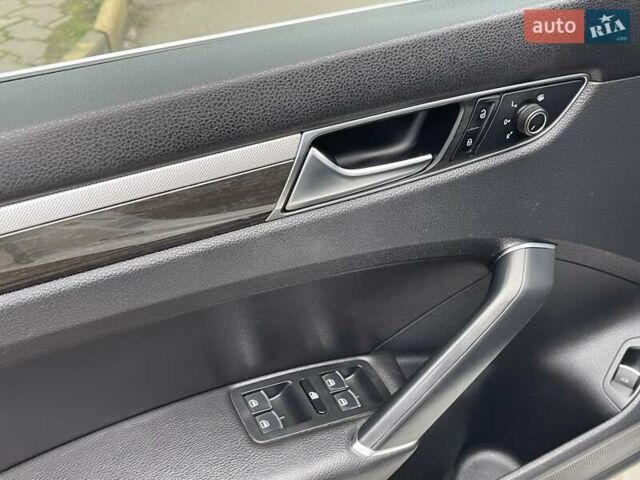 Белый Фольксваген Пассат, объемом двигателя 1.8 л и пробегом 218 тыс. км за 13500 $, фото 10 на Automoto.ua