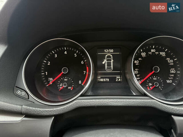 Белый Фольксваген Пассат, объемом двигателя 1.8 л и пробегом 147 тыс. км за 12399 $, фото 33 на Automoto.ua