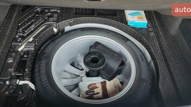 Білий Фольксваген Пассат, об'ємом двигуна 1.97 л та пробігом 270 тис. км за 19900 $, фото 2 на Automoto.ua