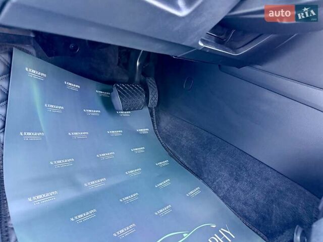 Білий Фольксваген Пассат, об'ємом двигуна 1.97 л та пробігом 174 тис. км за 21500 $, фото 31 на Automoto.ua