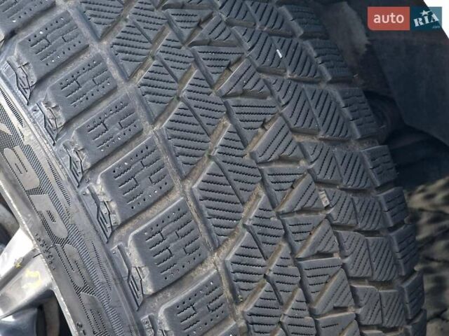 Белый Фольксваген Пассат, объемом двигателя 1.97 л и пробегом 307 тыс. км за 16999 $, фото 14 на Automoto.ua