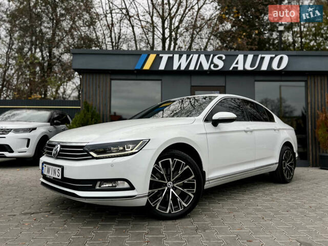 Білий Фольксваген Пассат, об'ємом двигуна 1.4 л та пробігом 248 тис. км за 14500 $, фото 11 на Automoto.ua