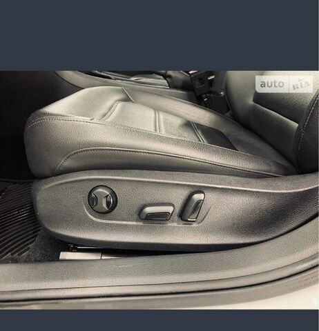 Белый Фольксваген Пассат, объемом двигателя 2 л и пробегом 2 тыс. км за 14500 $, фото 6 на Automoto.ua