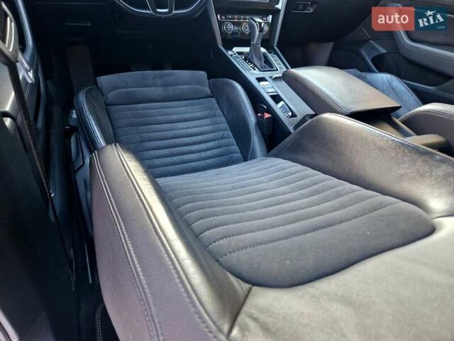 Белый Фольксваген Пассат, объемом двигателя 1.97 л и пробегом 307 тыс. км за 16999 $, фото 66 на Automoto.ua