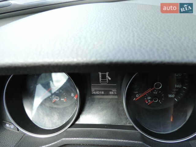 Белый Фольксваген Пассат, объемом двигателя 1.8 л и пробегом 264 тыс. км за 12800 $, фото 14 на Automoto.ua