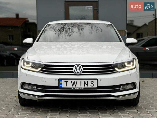 Білий Фольксваген Пассат, об'ємом двигуна 1.4 л та пробігом 248 тис. км за 14500 $, фото 1 на Automoto.ua