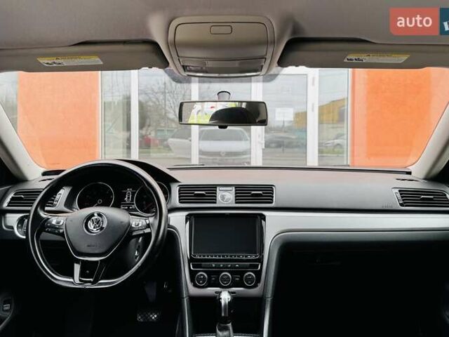 Белый Фольксваген Пассат, объемом двигателя 1.8 л и пробегом 205 тыс. км за 9100 $, фото 21 на Automoto.ua