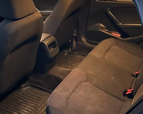 Белый Фольксваген Пассат, объемом двигателя 1.8 л и пробегом 249 тыс. км за 10200 $, фото 9 на Automoto.ua