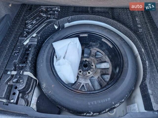 Белый Фольксваген Пассат, объемом двигателя 1.97 л и пробегом 307 тыс. км за 16999 $, фото 75 на Automoto.ua