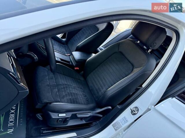 Білий Фольксваген Пассат, об'ємом двигуна 1.97 л та пробігом 174 тис. км за 21500 $, фото 29 на Automoto.ua