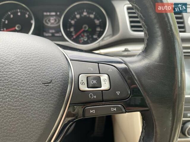 Білий Фольксваген Пассат, об'ємом двигуна 1.8 л та пробігом 118 тис. км за 15700 $, фото 20 на Automoto.ua