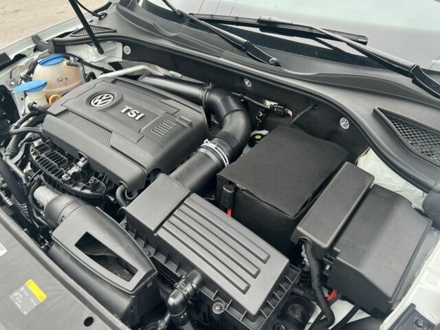 Белый Фольксваген Пассат, объемом двигателя 1.8 л и пробегом 86 тыс. км за 15600 $, фото 15 на Automoto.ua