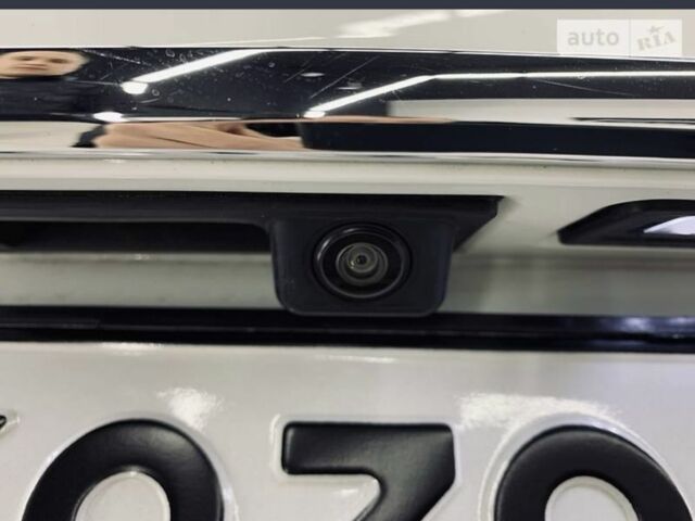 Белый Фольксваген Пассат, объемом двигателя 2 л и пробегом 2 тыс. км за 14500 $, фото 5 на Automoto.ua