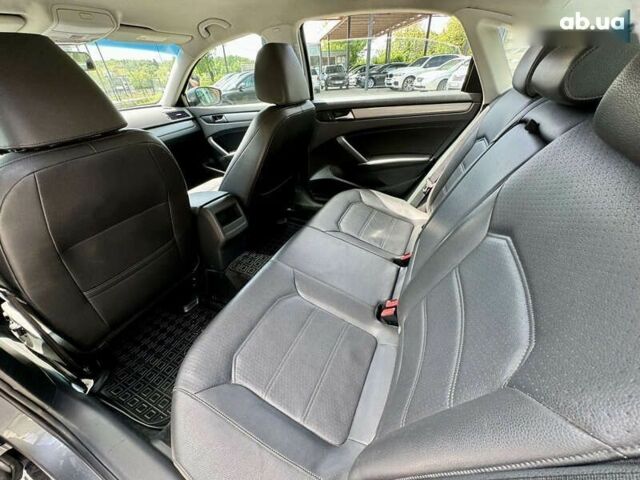 Белый Фольксваген Пассат, объемом двигателя 2 л и пробегом 125 тыс. км за 9500 $, фото 24 на Automoto.ua