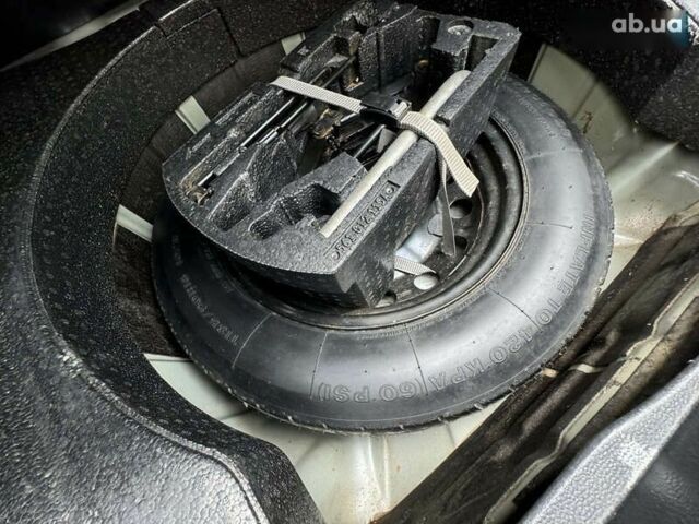 Белый Фольксваген Пассат, объемом двигателя 2 л и пробегом 125 тыс. км за 9500 $, фото 27 на Automoto.ua