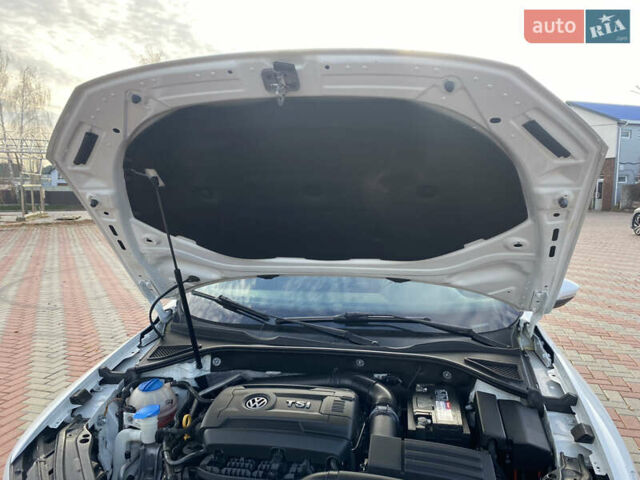 Белый Фольксваген Пассат, объемом двигателя 1.8 л и пробегом 171 тыс. км за 15100 $, фото 29 на Automoto.ua