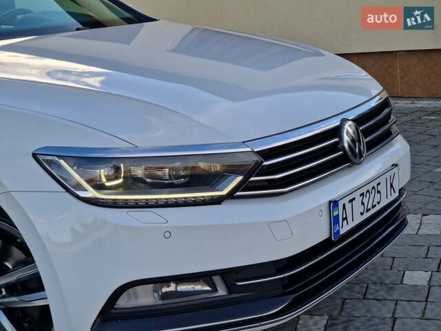 Белый Фольксваген Пассат, объемом двигателя 1.97 л и пробегом 307 тыс. км за 16999 $, фото 22 на Automoto.ua