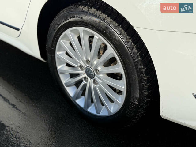 Белый Фольксваген Пассат, объемом двигателя 1.8 л и пробегом 178 тыс. км за 13900 $, фото 18 на Automoto.ua