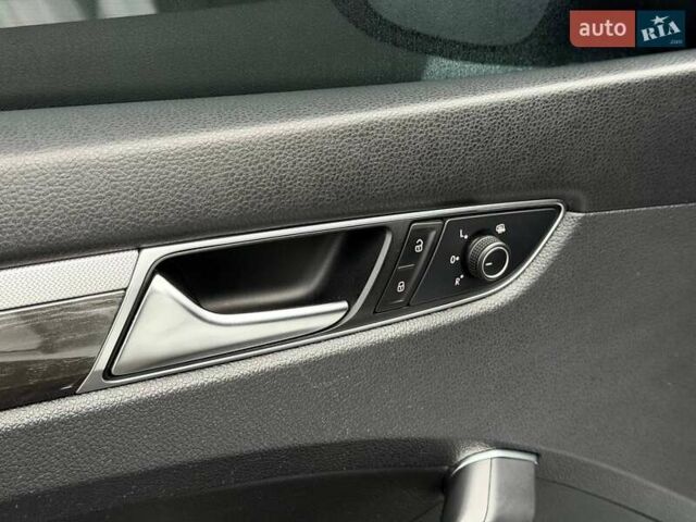 Белый Фольксваген Пассат, объемом двигателя 1.8 л и пробегом 163 тыс. км за 14700 $, фото 36 на Automoto.ua