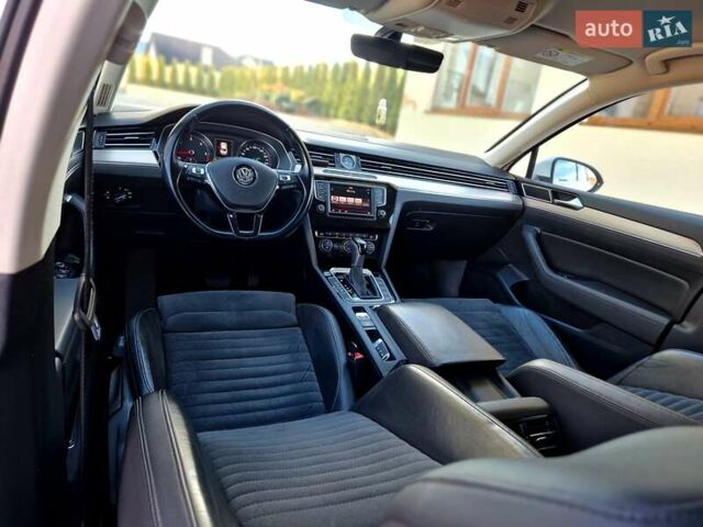 Белый Фольксваген Пассат, объемом двигателя 1.97 л и пробегом 307 тыс. км за 16999 $, фото 64 на Automoto.ua