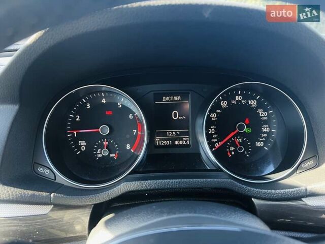 Белый Фольксваген Пассат, объемом двигателя 1.8 л и пробегом 113 тыс. км за 12000 $, фото 14 на Automoto.ua