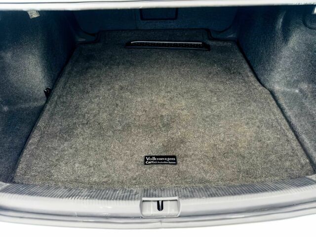 Белый Фольксваген Пассат, объемом двигателя 1.8 л и пробегом 76 тыс. км за 7500 $, фото 14 на Automoto.ua