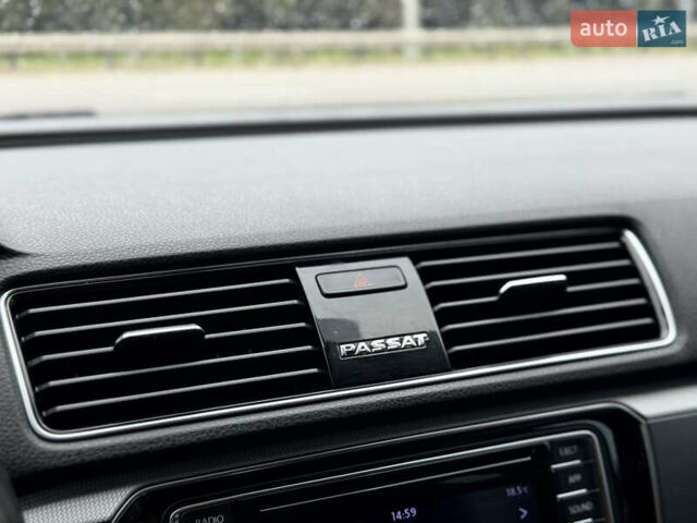Белый Фольксваген Пассат, объемом двигателя 2 л и пробегом 79 тыс. км за 15500 $, фото 43 на Automoto.ua